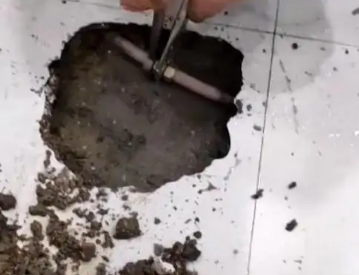 金塔卫生间漏水检测电话