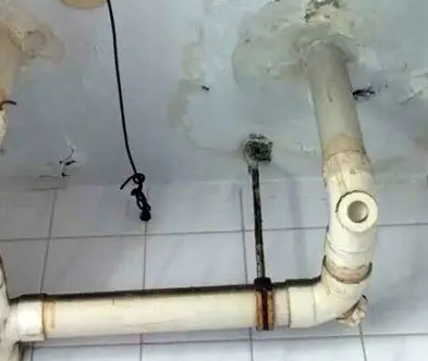 金塔卫生间漏水检测多少钱