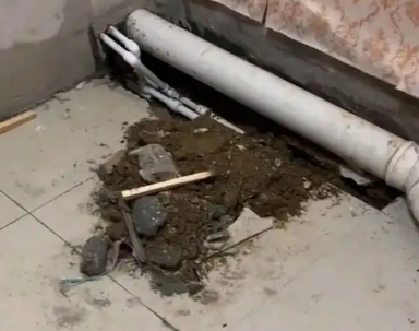 金塔卫生间漏水检测哪家好
