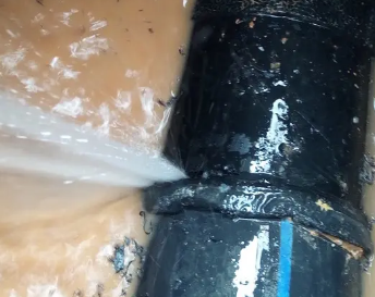 金塔漏水维修价格明细