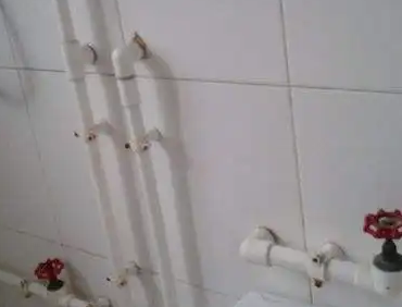 金塔水管维修多少钱