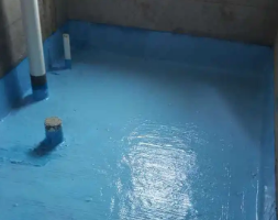 金塔卫生间防水哪家好