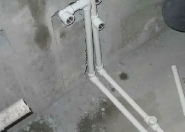 金塔查漏水多少钱