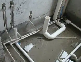 金塔水管维修多少钱