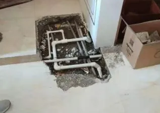 金塔查漏水多少钱