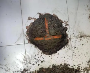 金塔查漏水多少钱