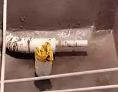 金塔卫生间漏水检测多少钱